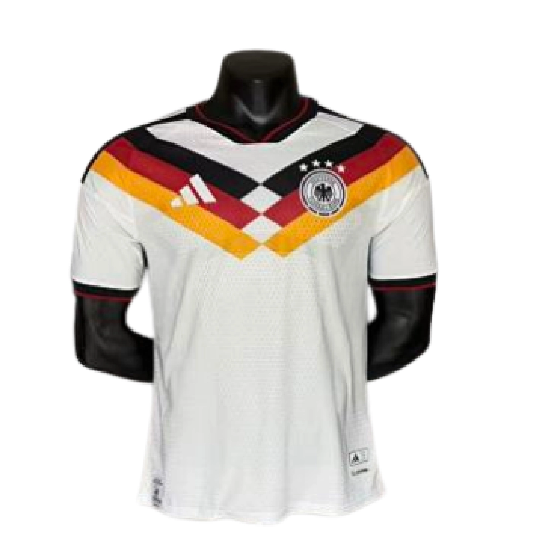 Player version 2026 Germany home jersey