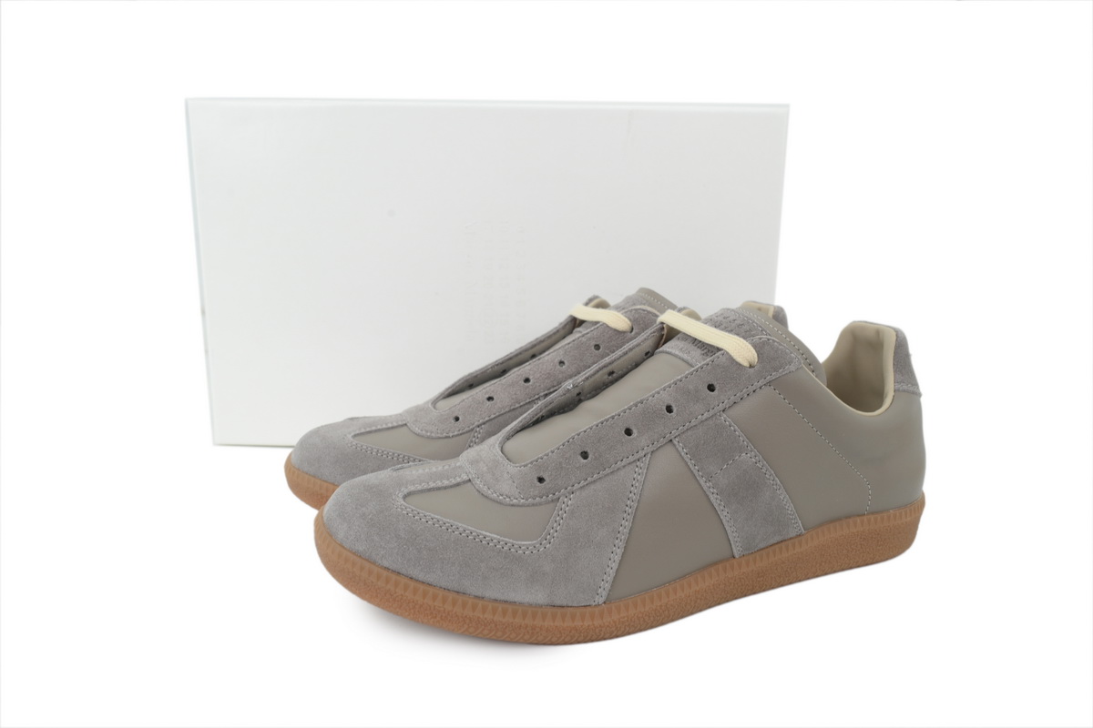 Maison Margiela Dark Brown