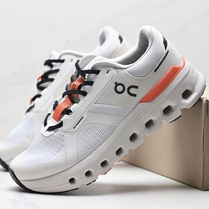 ON Cloudrunner 2