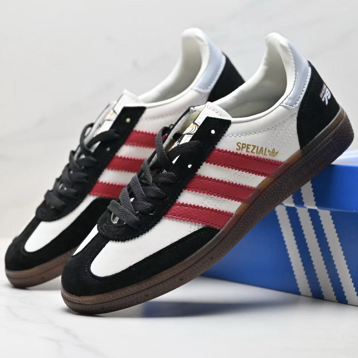 Adidas Samba Spezial