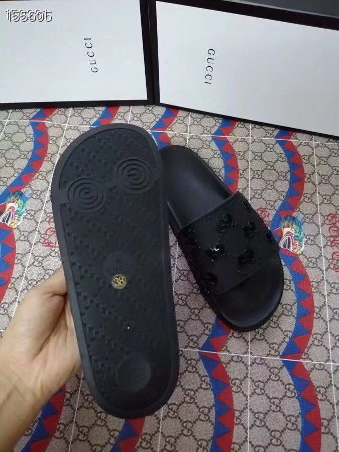 coach slippers