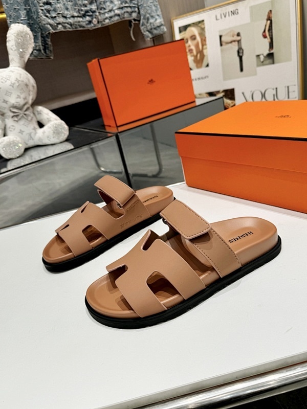 Hermes Sandals