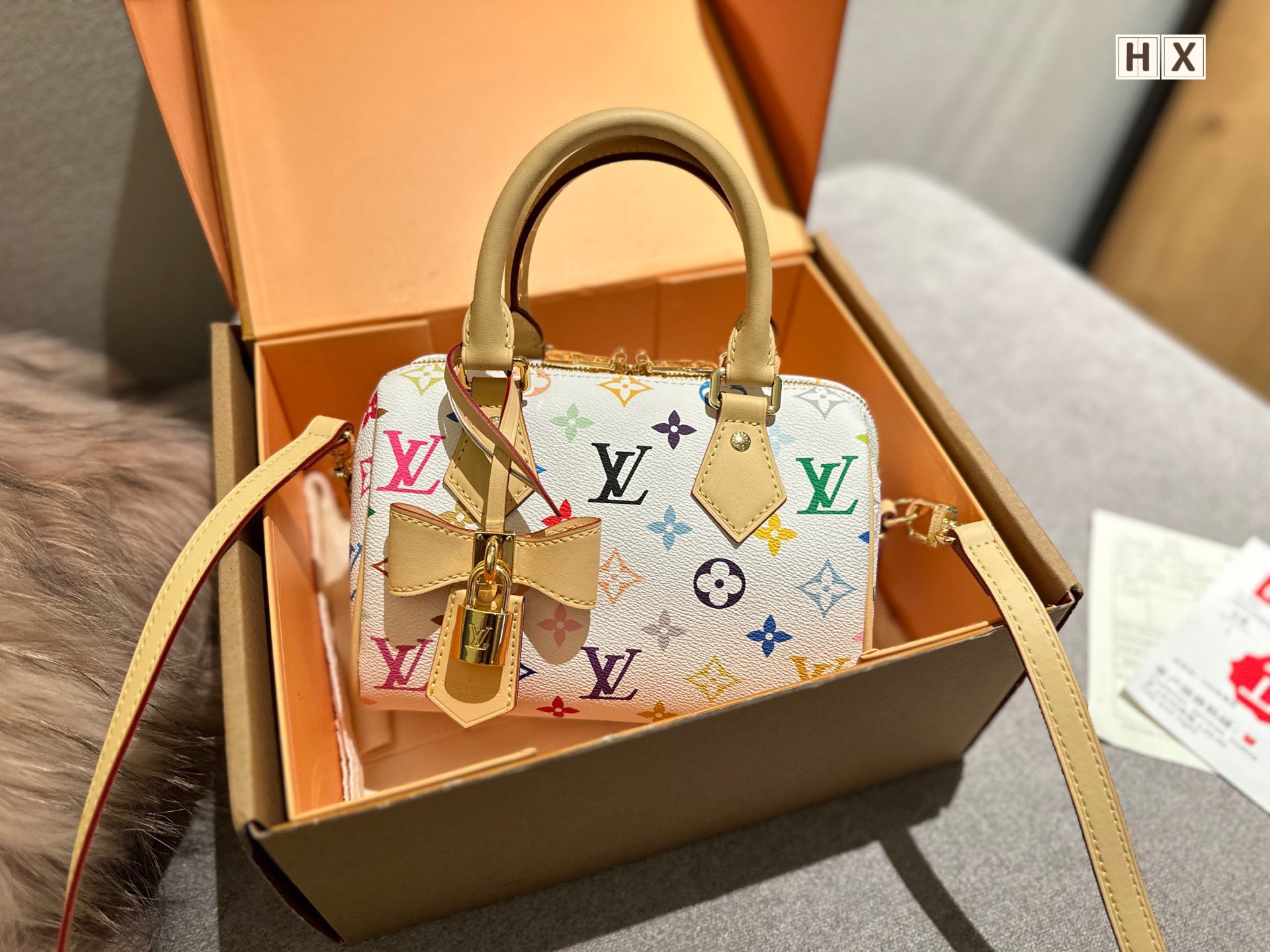 Louis Vuitton Bag 20