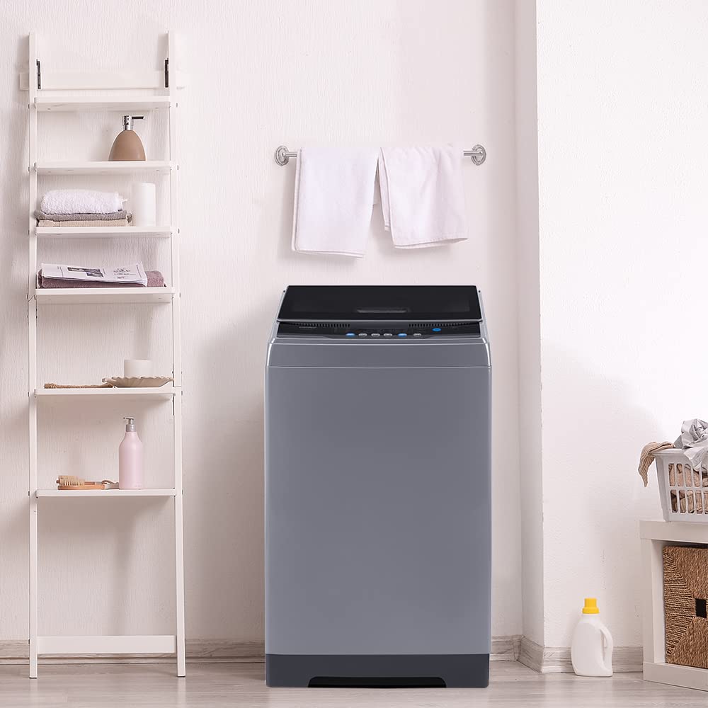 COMFEE 1.6 Cu.ft Portable Washing Machine