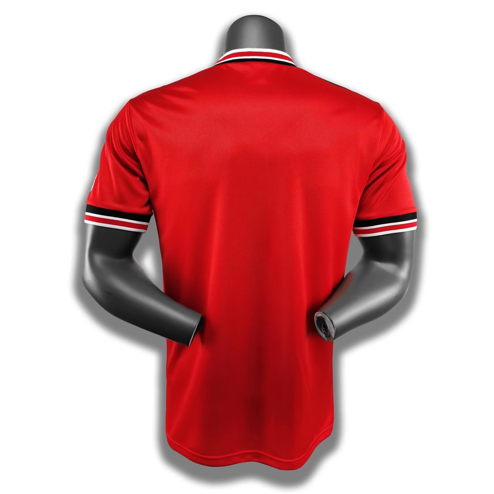 Retro Manchester United 1985 Home