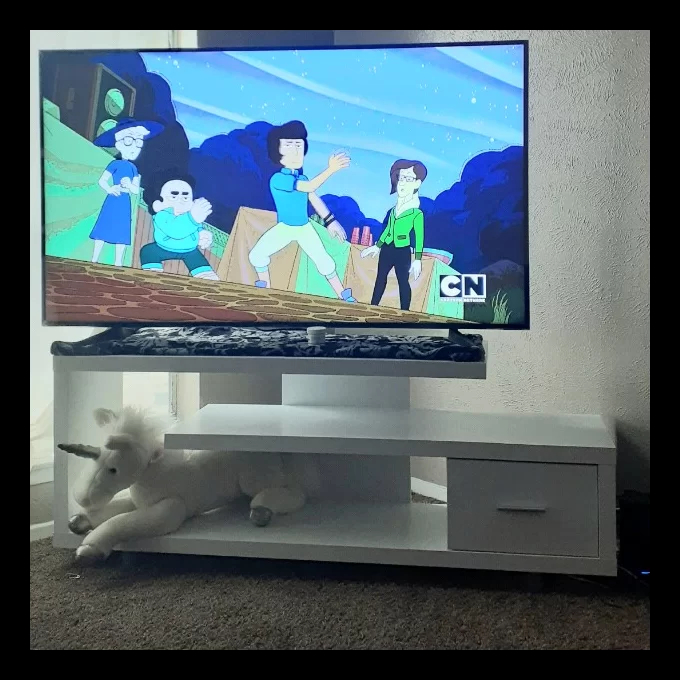 Beesley TV Stand for TVs up to 70