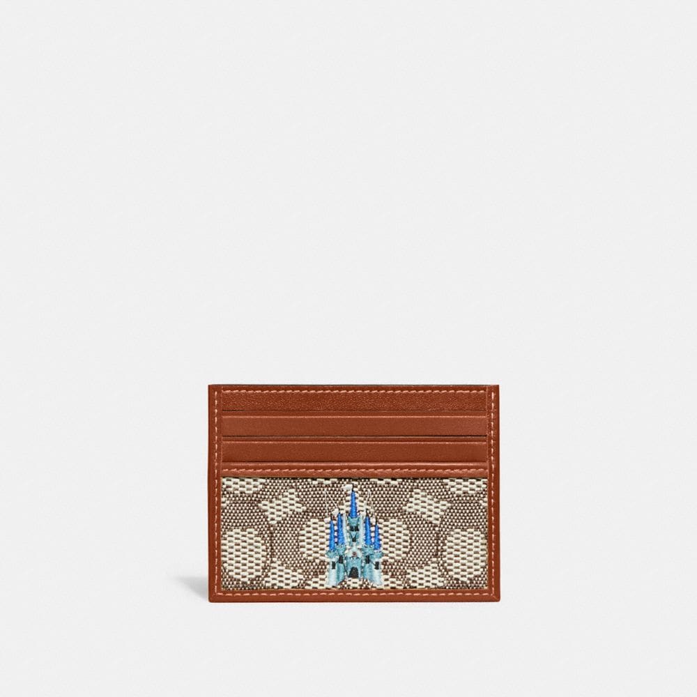 COAthtCH Classic Wallet