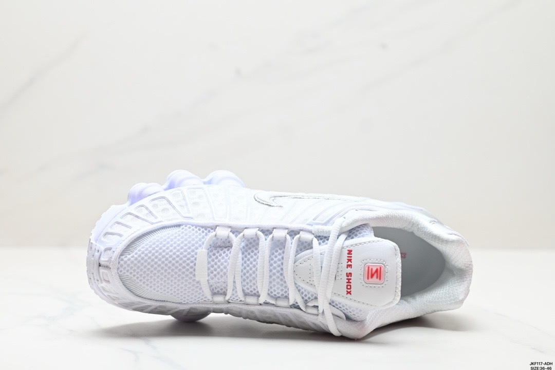 Nike-Shox TL