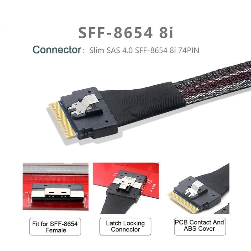 Charging Cable Charging Accessory Ultra-Thin - back view