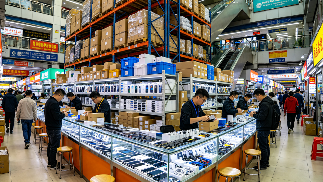 iPhone 13-17 Repair Price Guide: Screen, Battery, Charging Port & Back Glass Costs (2026)