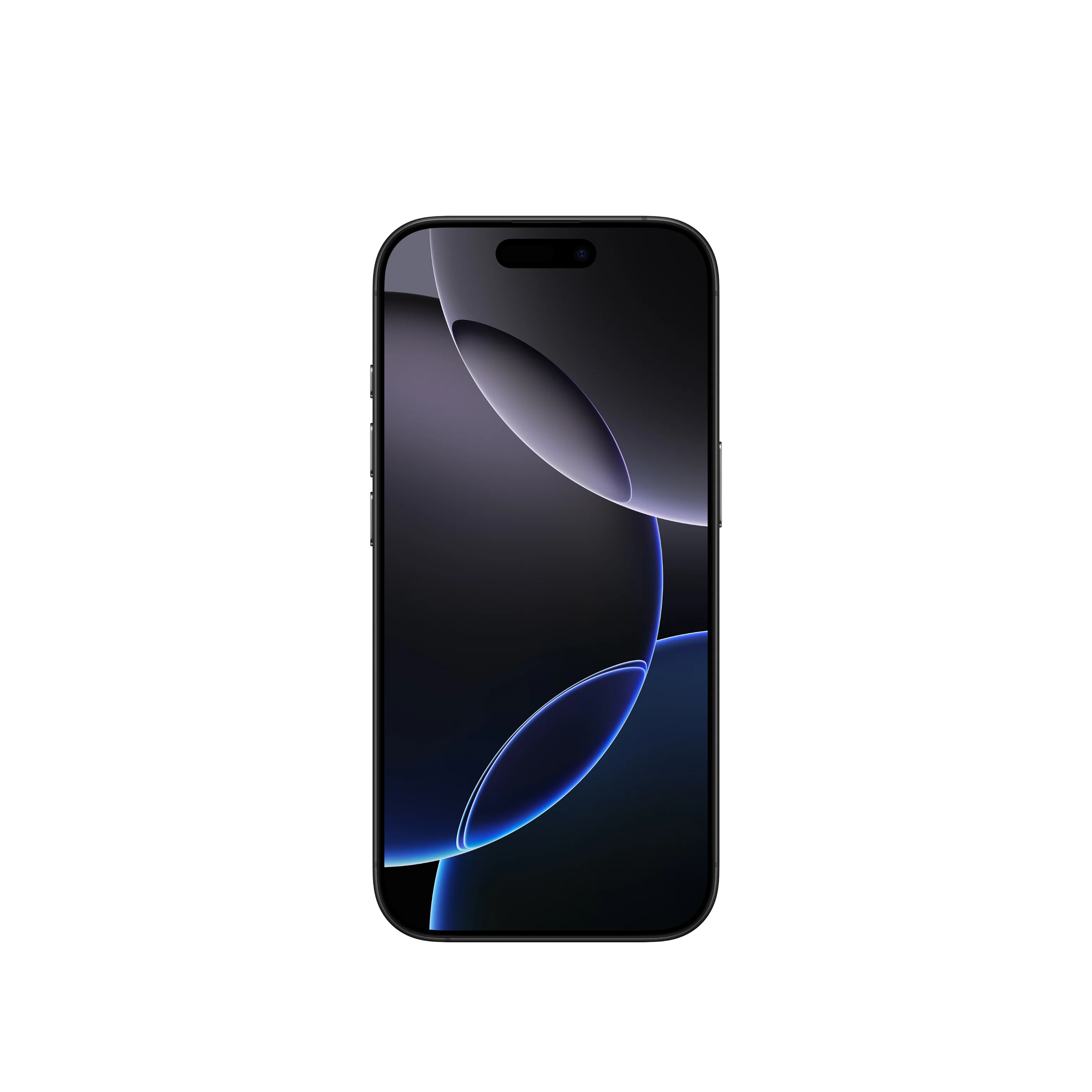 Apple iPhone 16 Pro 128GB Black Titanium. Apple Intelligence.