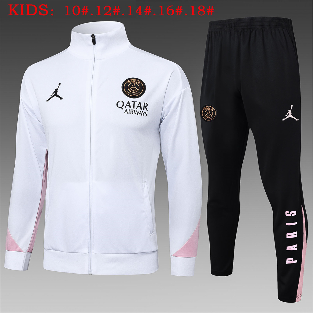 PSGKids Training Suit 24/25