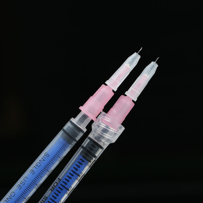 31G adjustable length from 1mm-7mm meso needle for PDRN skin booster injection（100PCS/BOX)