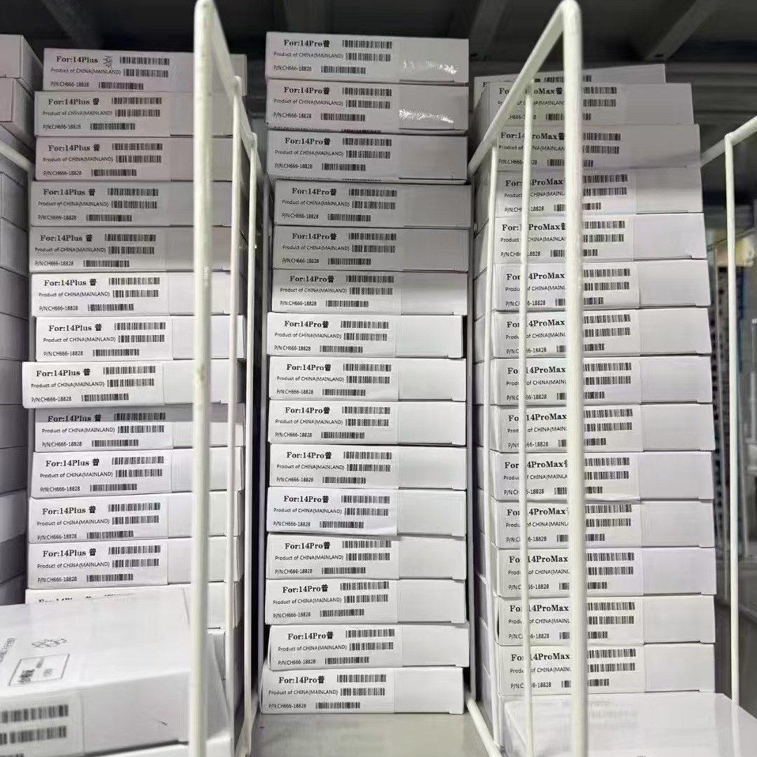 iPhone 12 Replacement Battery No Pop-Up - back view