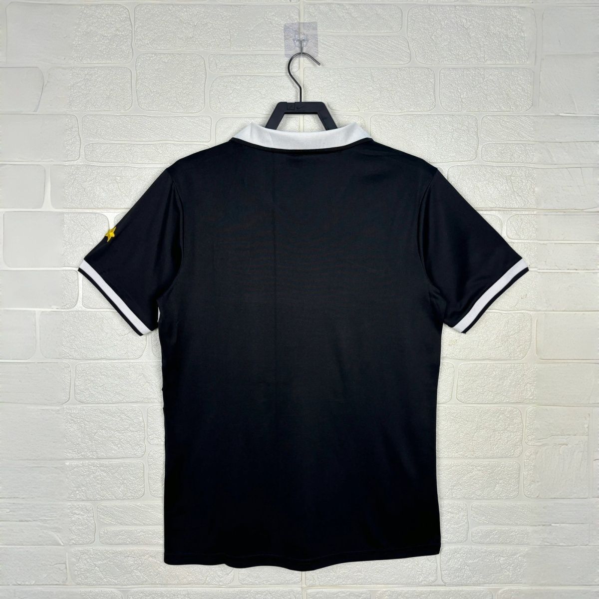 Colo Colo Retro Away Jersey 1996