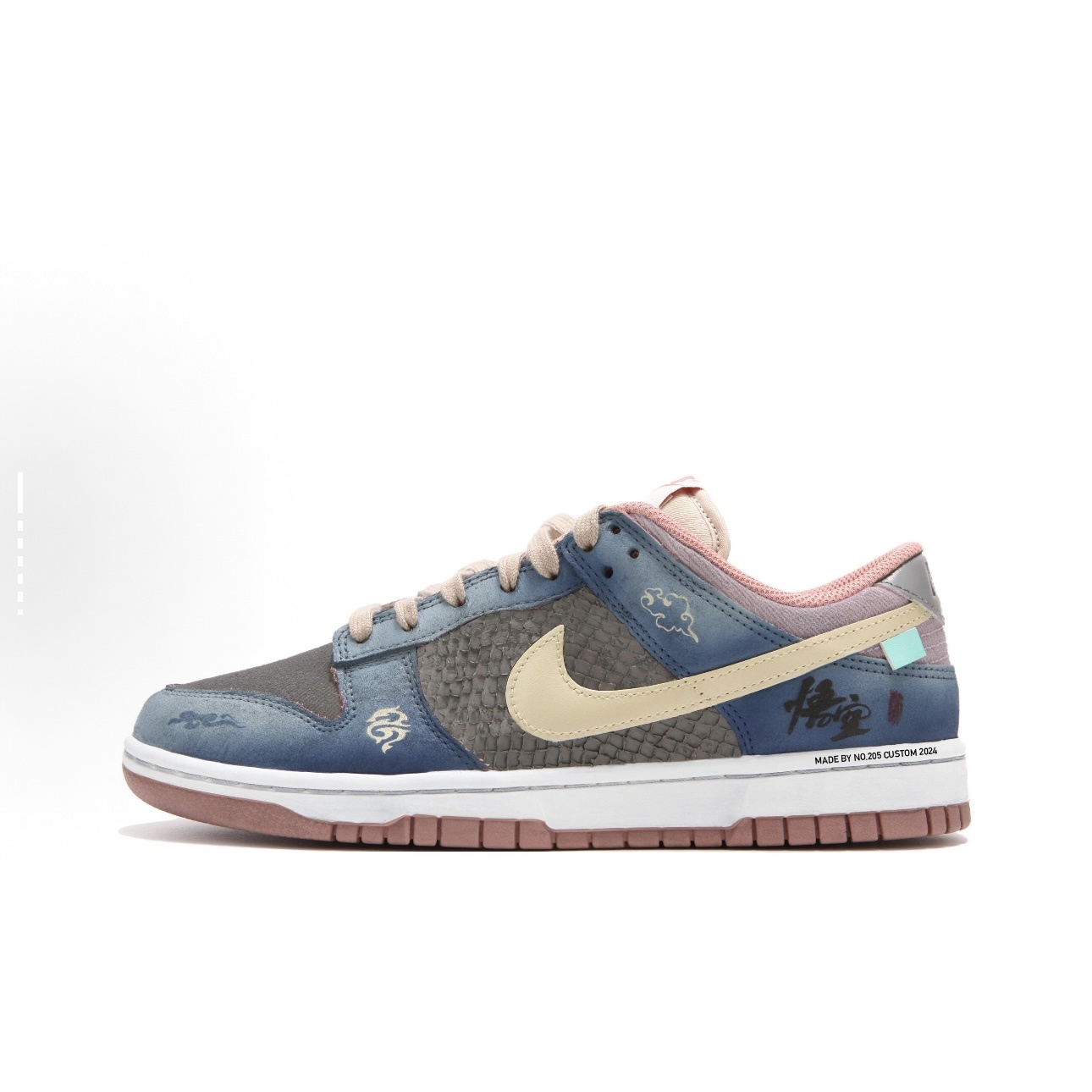 Nike Dunk Low Collection