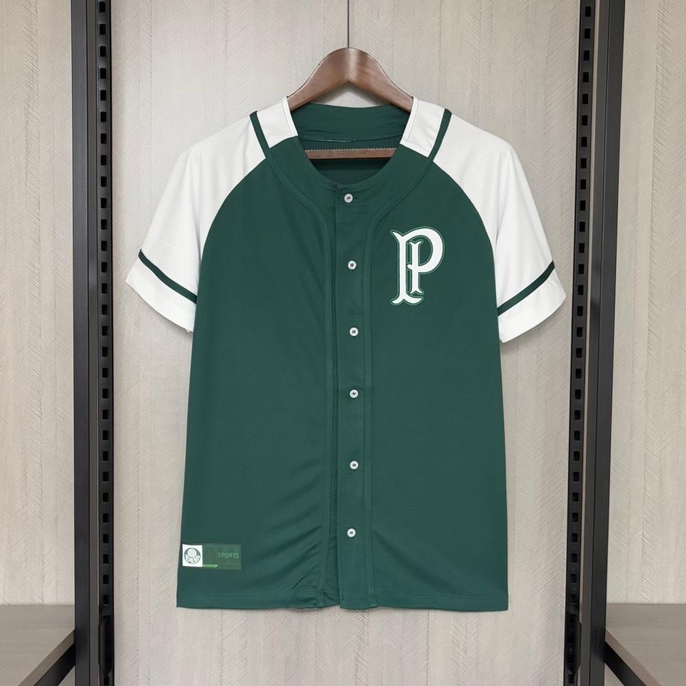 2025/26 Palmeiras US Pack Jersey S-4XL