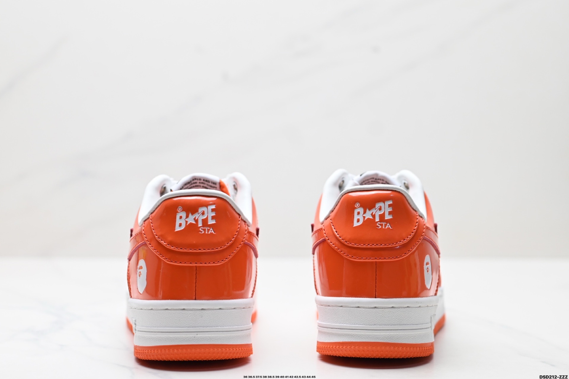BAPE STA Detail 48