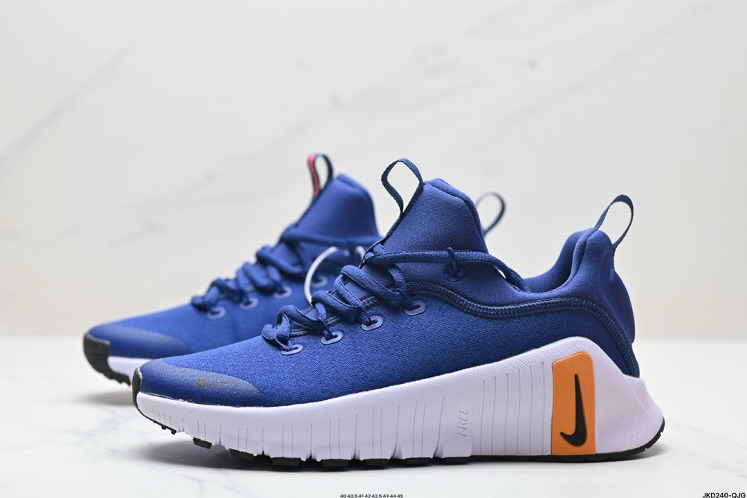 Nike Metcon 6 & 7 Part 1