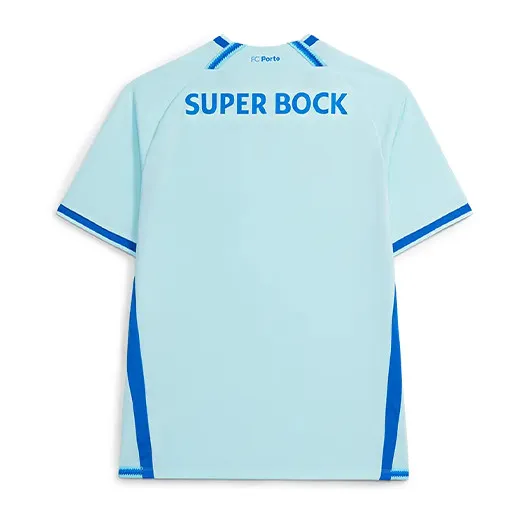 FC Porto Third Jersey Fan Version 26/27