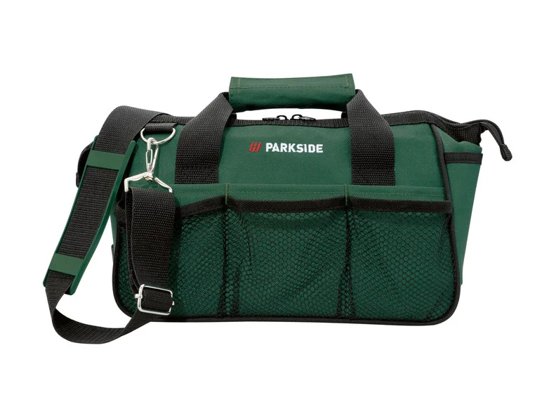 PARKSIDE® Sac à outils, 23 pièces