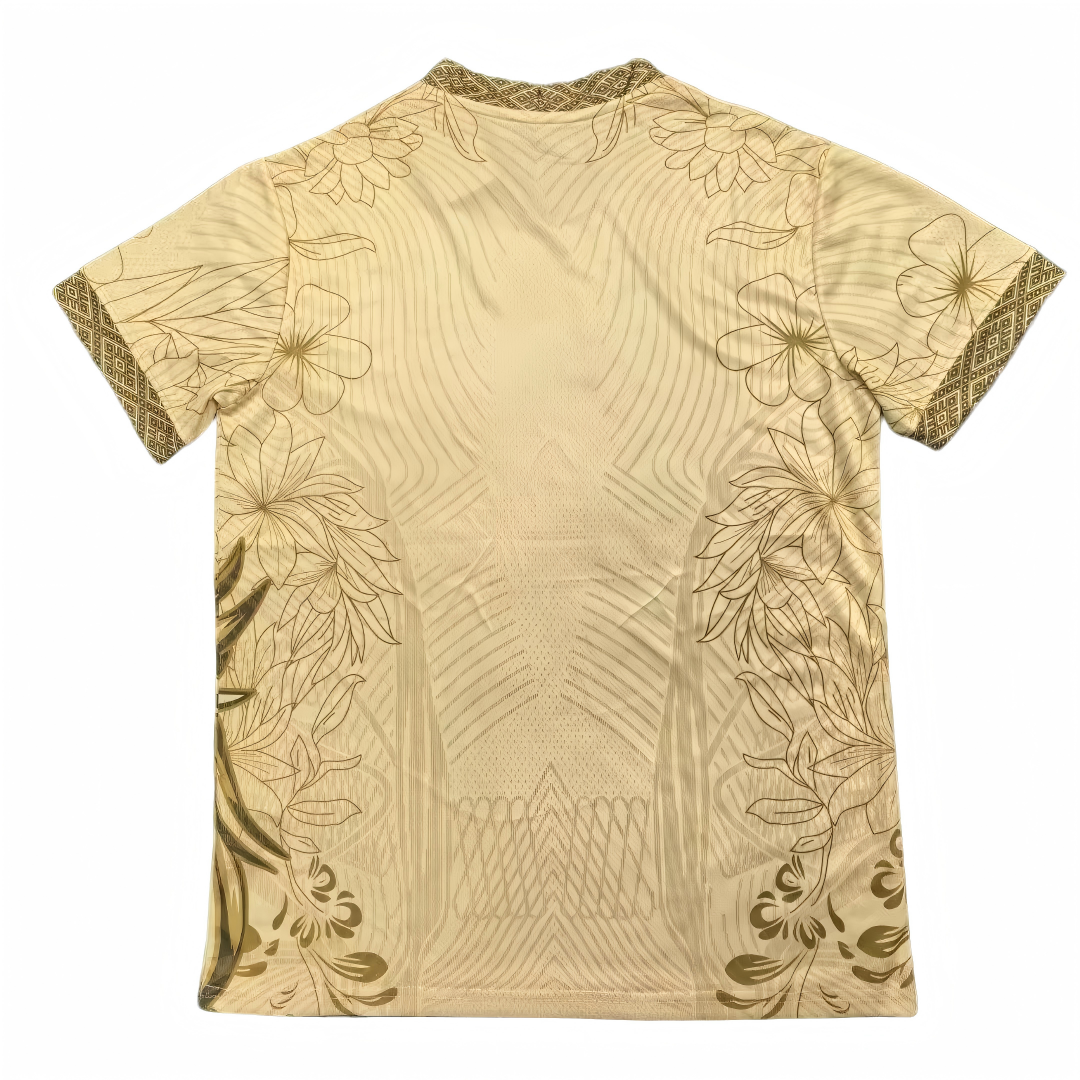 2025/26 Brazil Special Jersey S-XXL Fan Version