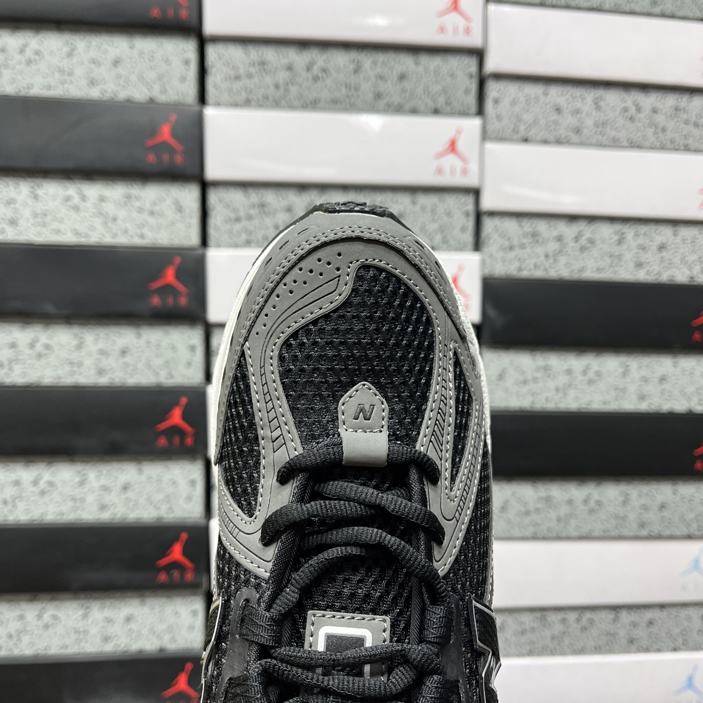 New Balance 1906 Sneakers detail 2