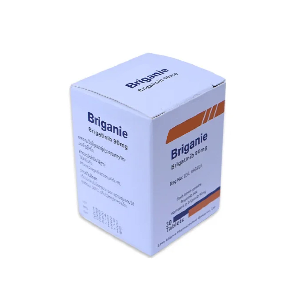 BRIGANIE