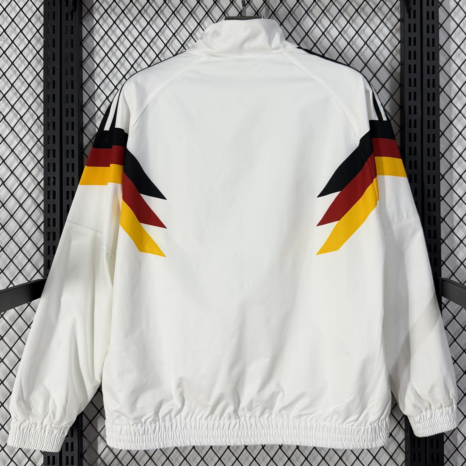 Germany Training Windbreaker 2026