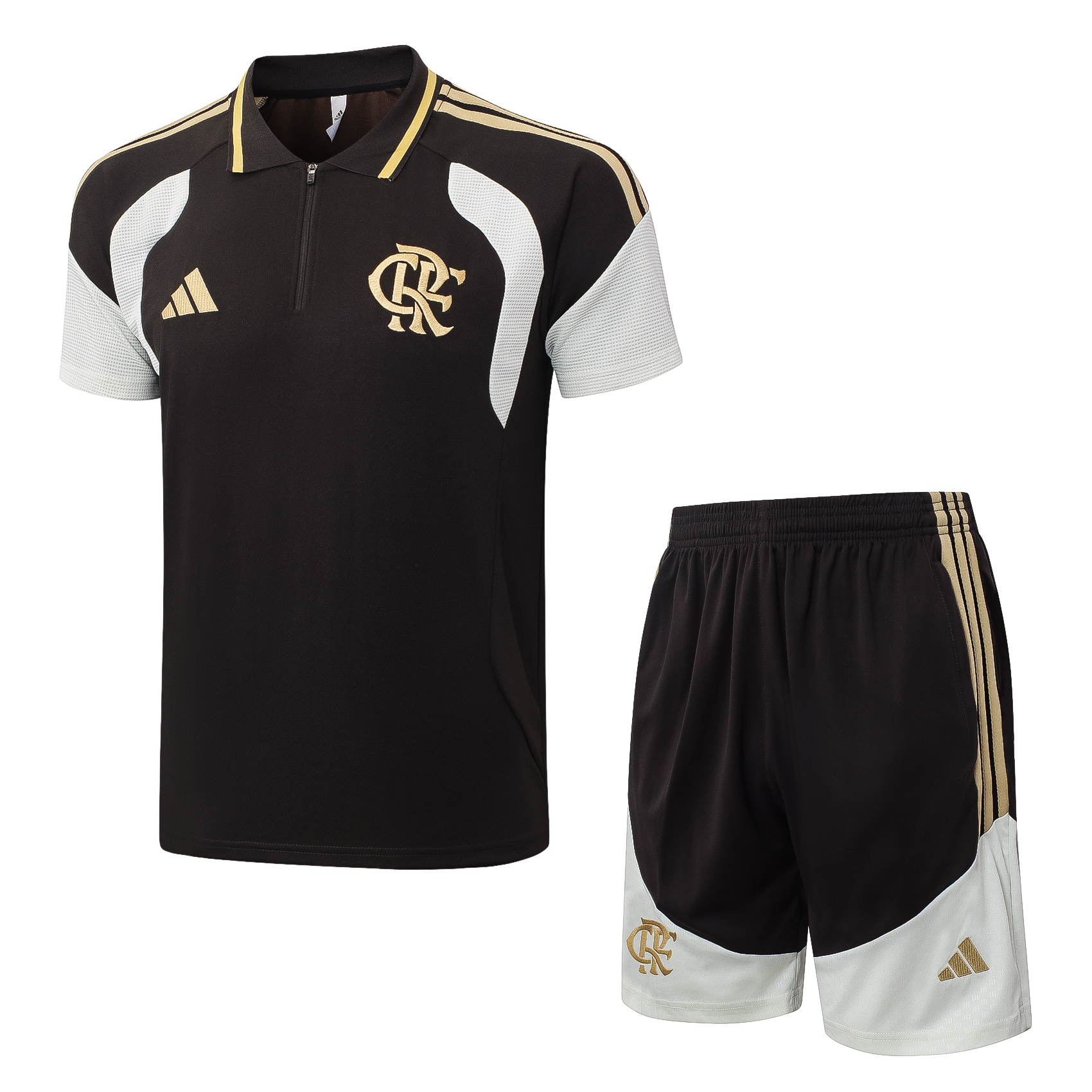 Flamengo POLO Jersey 26/27