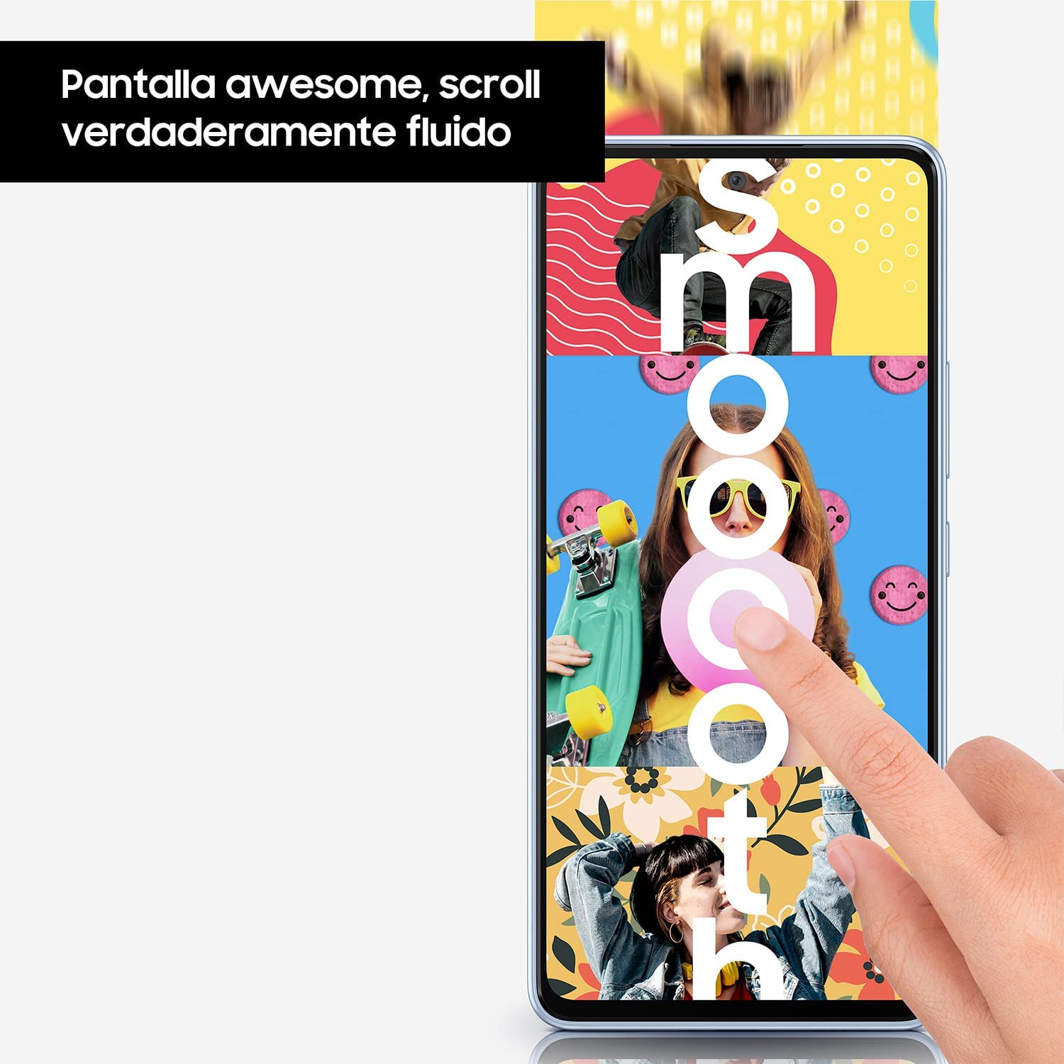 Samsung Galaxy A53 5G