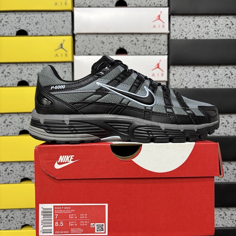 Nike P-6000