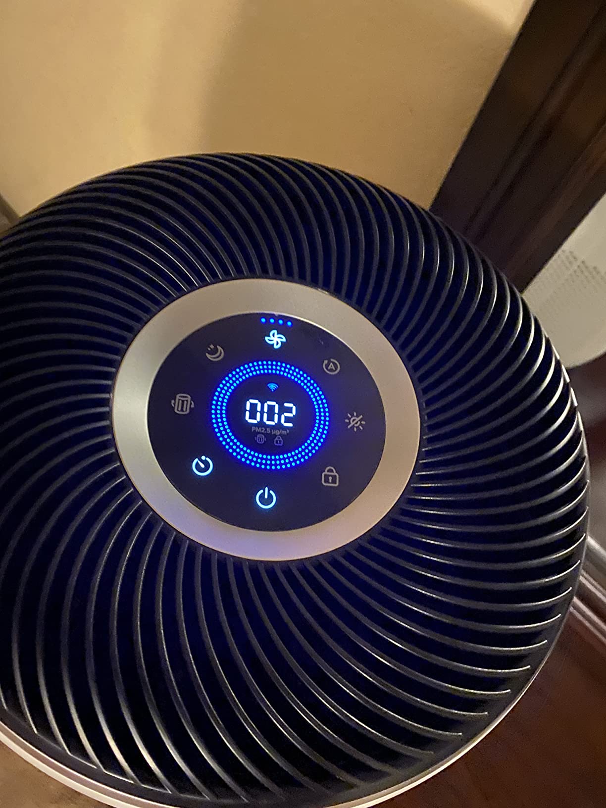 LEVOIT Air Purifiers