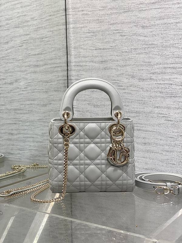 Dior Lady Micro Bag