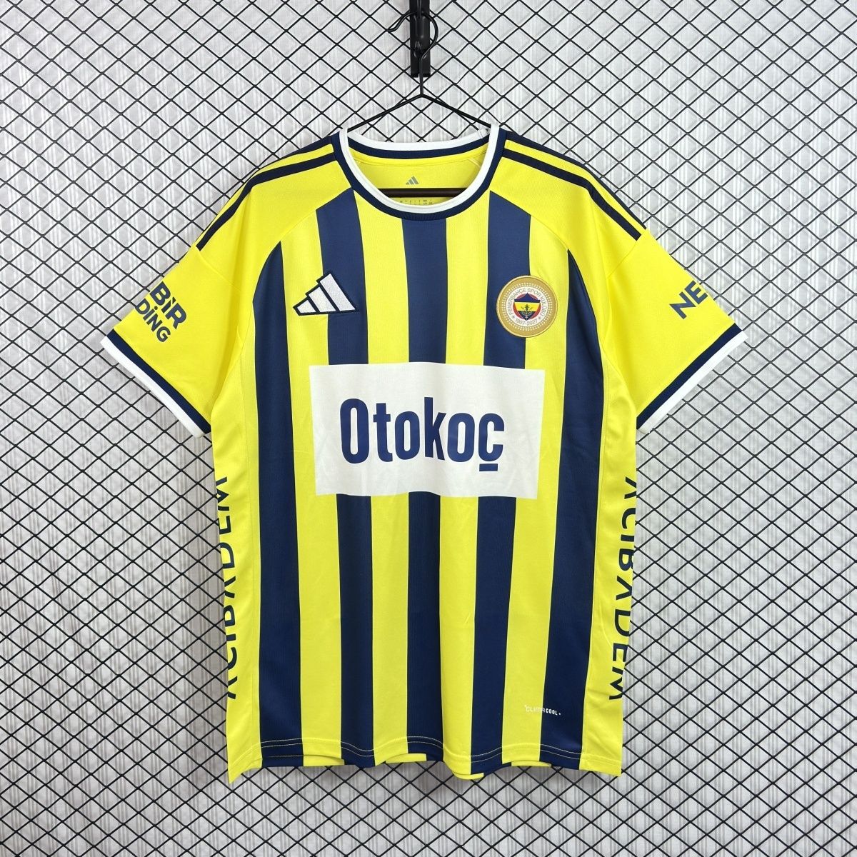 Fenerbahce Home Jersey Fan Version 26/27