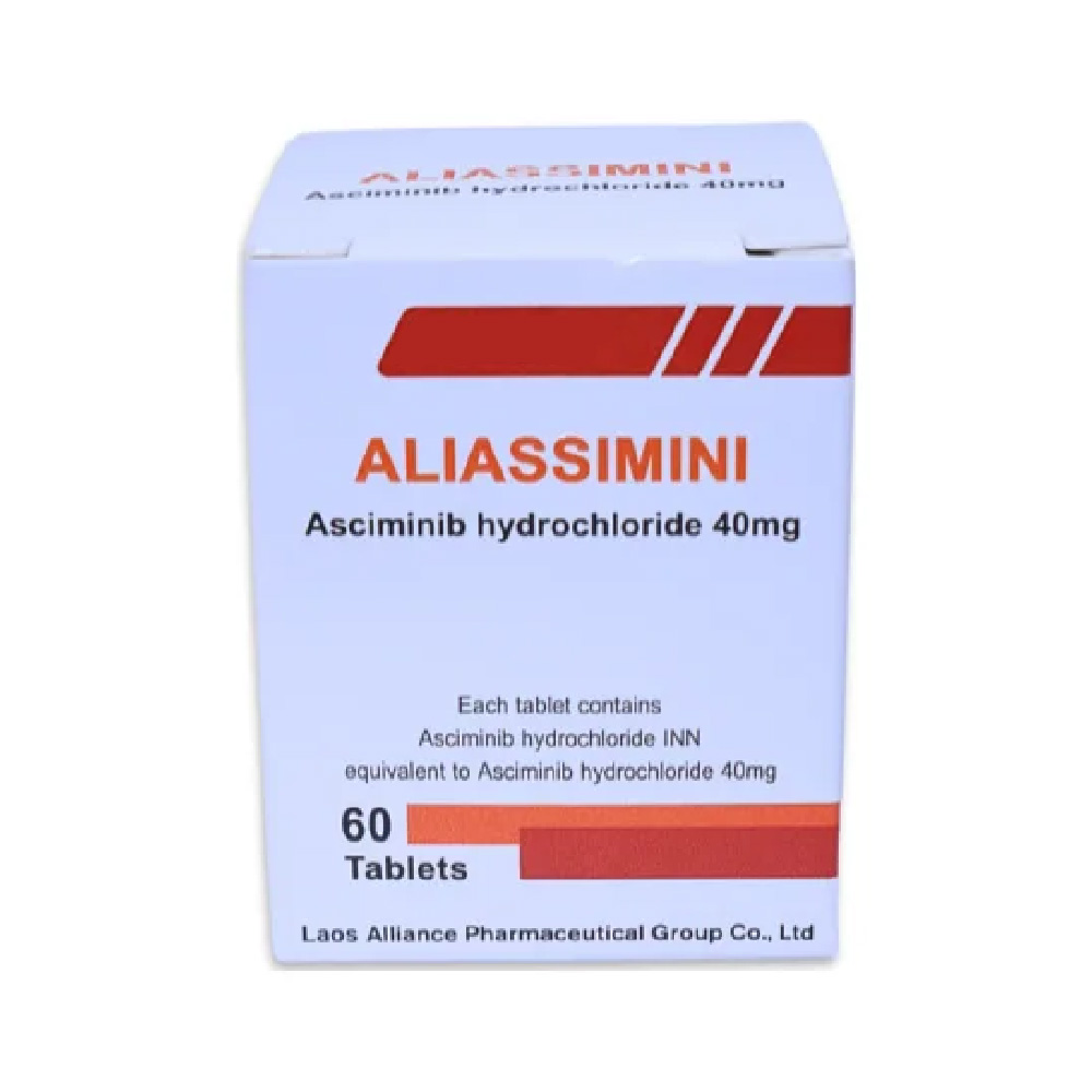 ALIASSIMINI