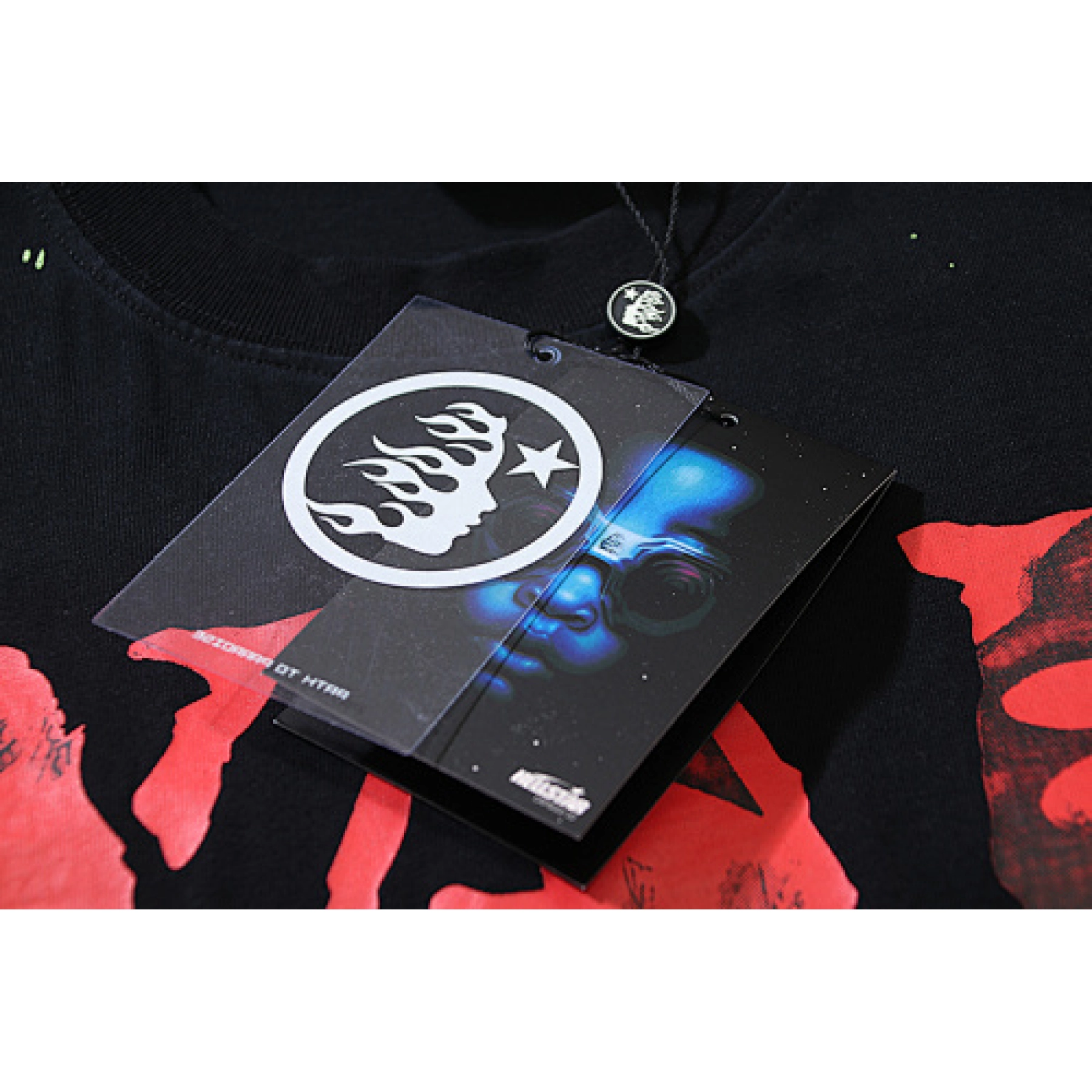 Hellstar War Ready! T-Shirt