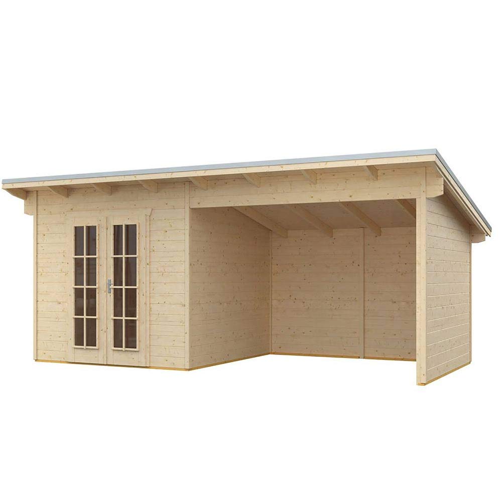Oasis Cabin Summerhouse