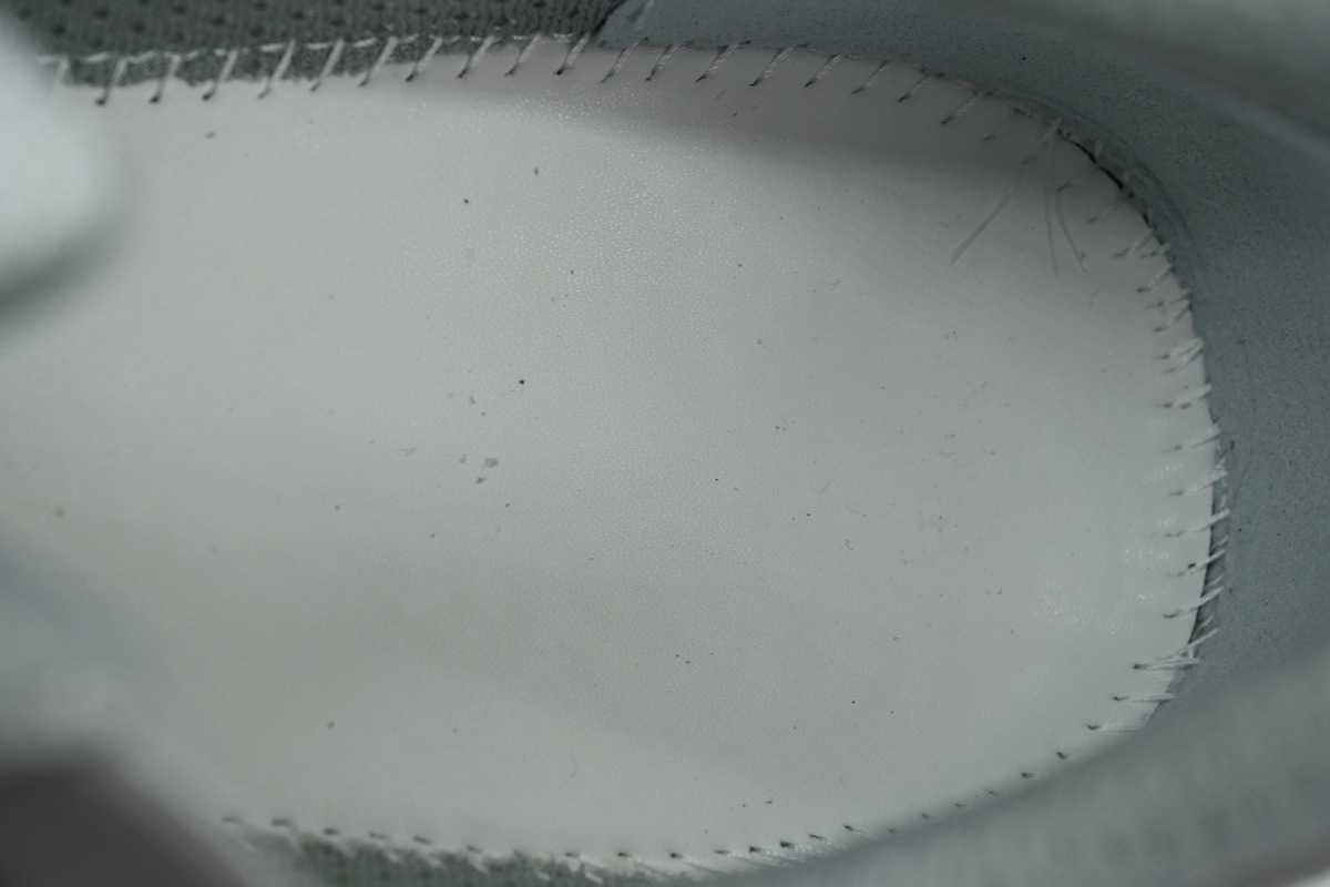 Prada America's Cup Sneakers Rubber Grey