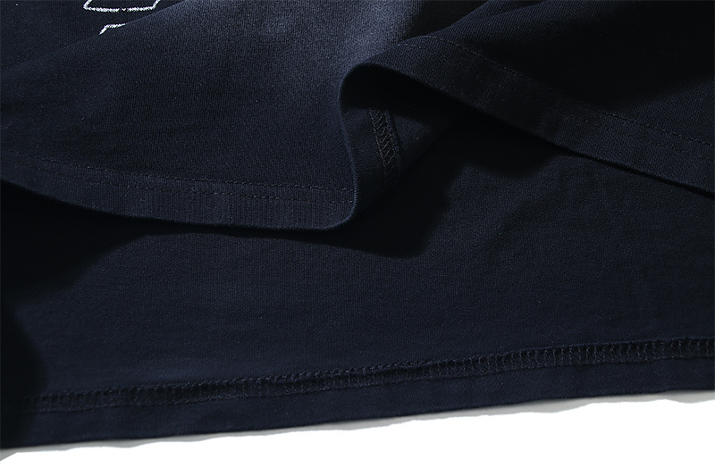 Hellstar No Evil T-Shirt Black