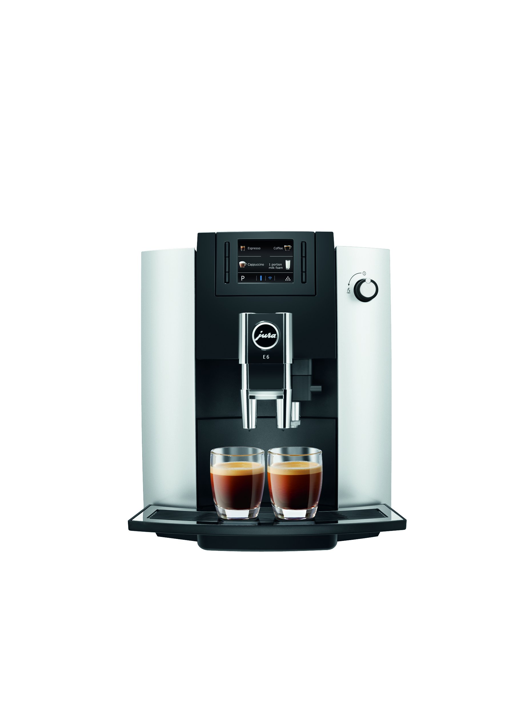 15070 E6 Automatic Coffee Center