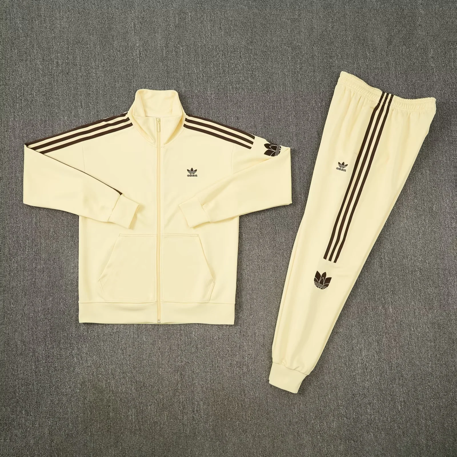 Adidas Sports Suit