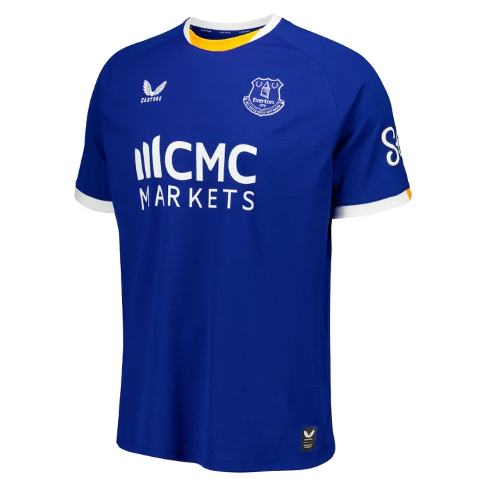 Everton Home Jersey Fan Version 26/27