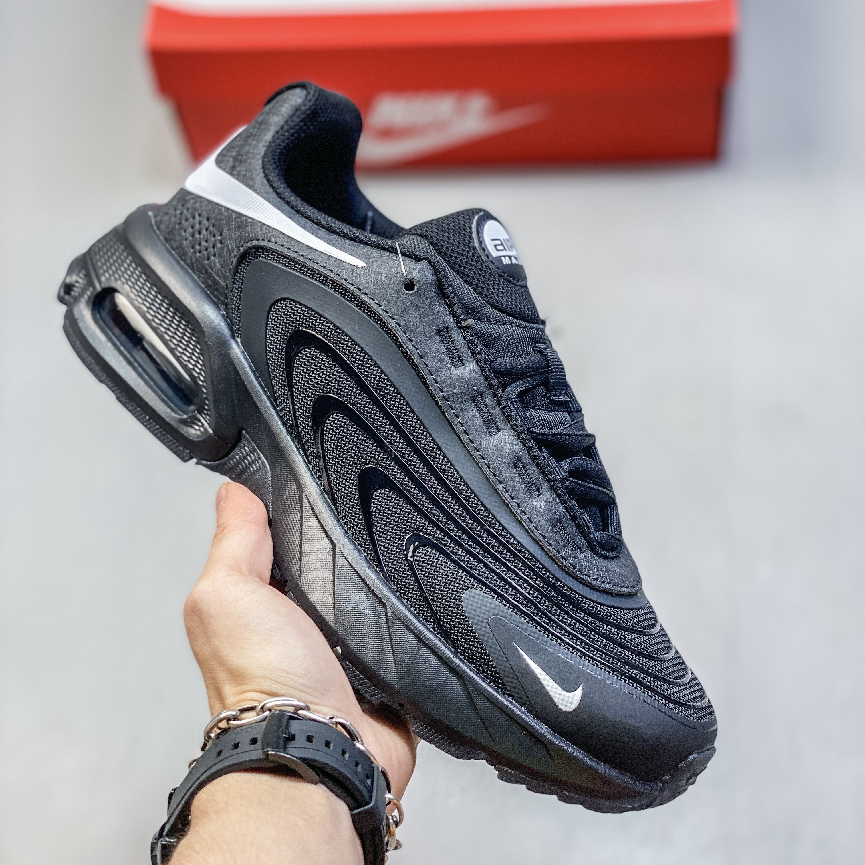 Air Max Fire 6