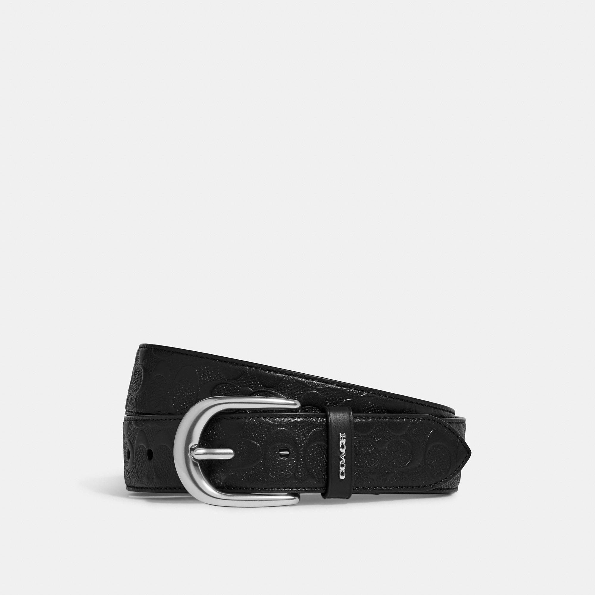 COACH Fashion Belt