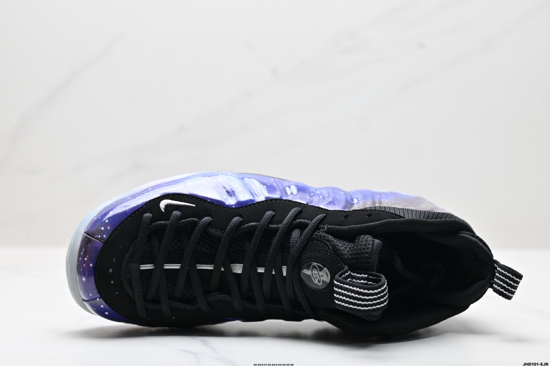 Nike Foamposite One