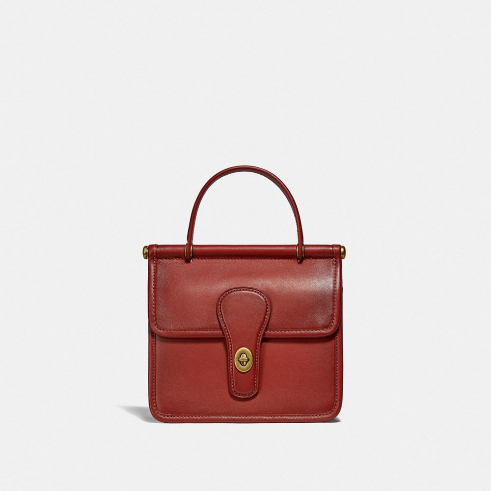 COAthtCH Classic handbags