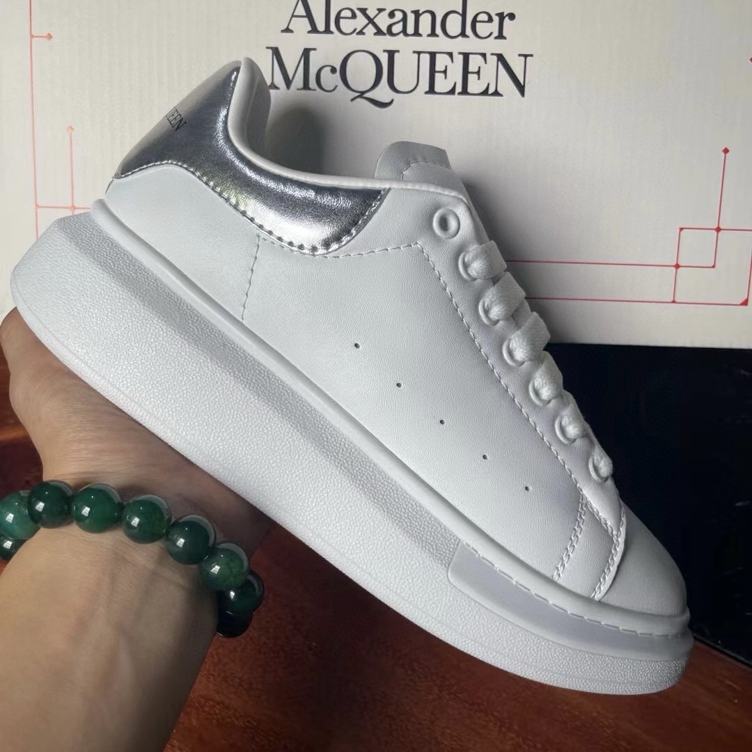 Alexander McQueen Sneakers Part 1