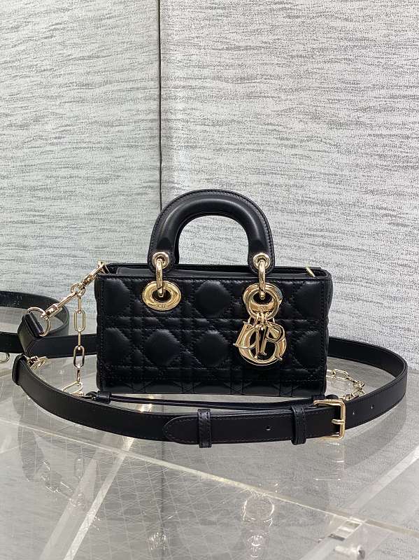 Lady D-Joy Bag Black
