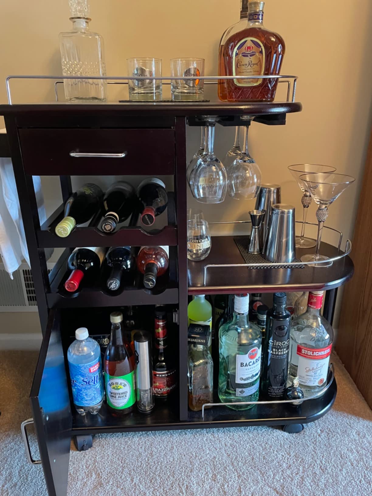 Winsome Trading